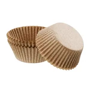 Set of 40 Paper Muffin Cups - Zenker
