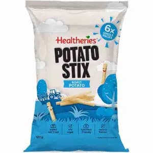 Roast Potato Stix - Healtheries