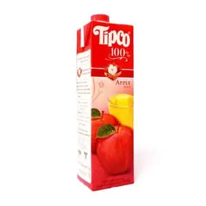 Apple Juice - Tipco