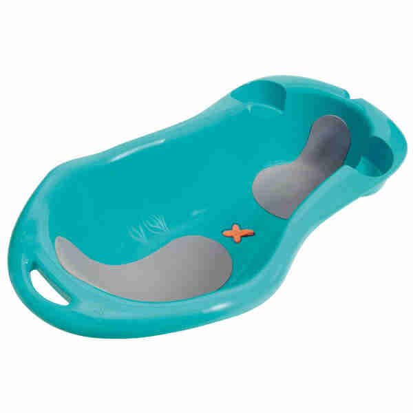Baby Tub Blue
