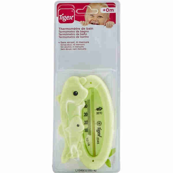 Tub Thermometer
