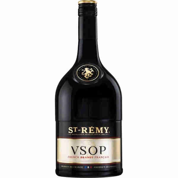 S.T Remy