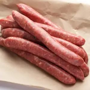 Lamb Sausage - DanMeat