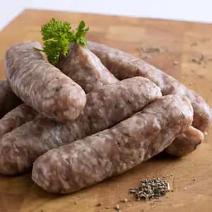 Lincolnshire - DanMeat