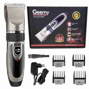 Professional Hair Clipper - Geemy