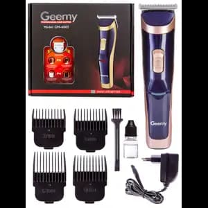 Professional Hair Clipper - Geemy
