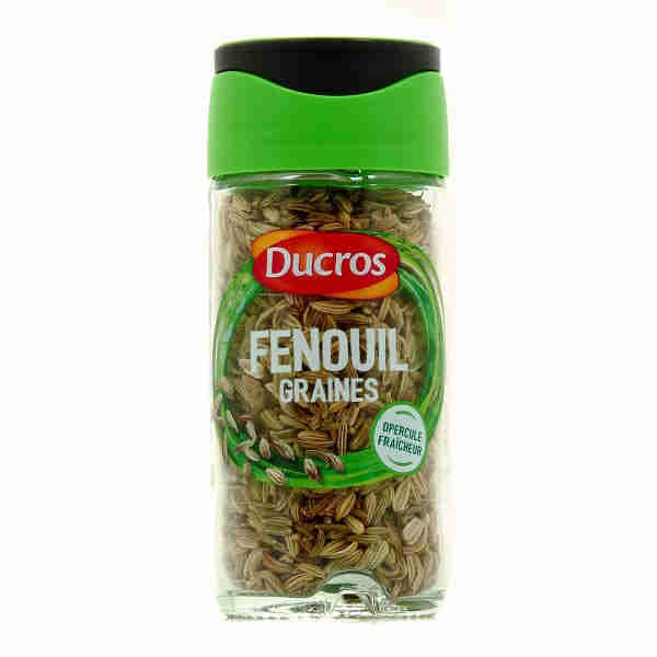 Fennel Seeds