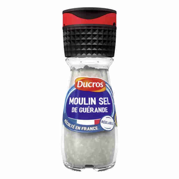 Guérande Salt