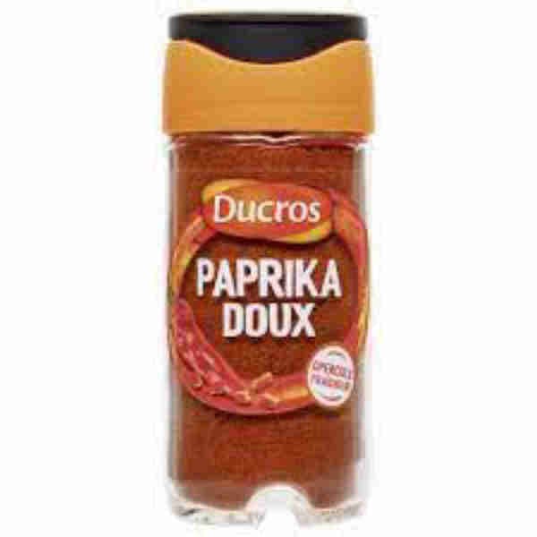 Mild Paprika