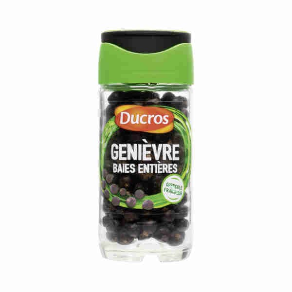 Juniper Berries Whole