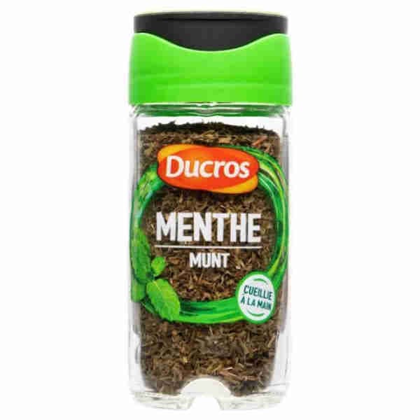 Mint - Ducros