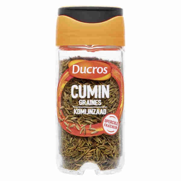 Cumin Seeds