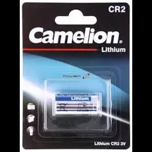 Lithium 3V Cr2 - Camelion - Camelion