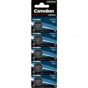Lithium 3V Cr2032 - Camelion - Camelion