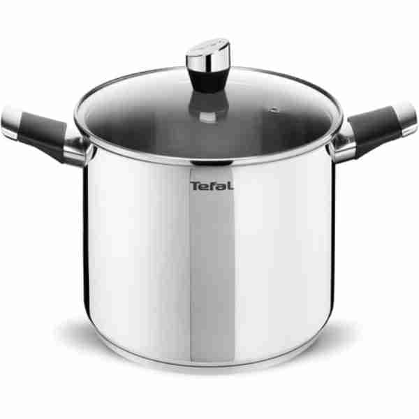 Emotion Enamelled Steel Pot