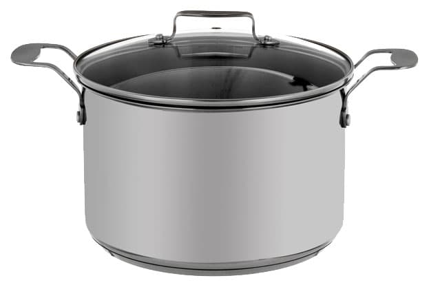 Saucepan