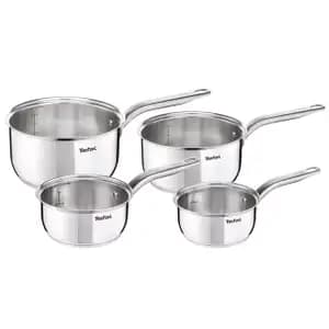 Intuition Saucepan Set - Tefal