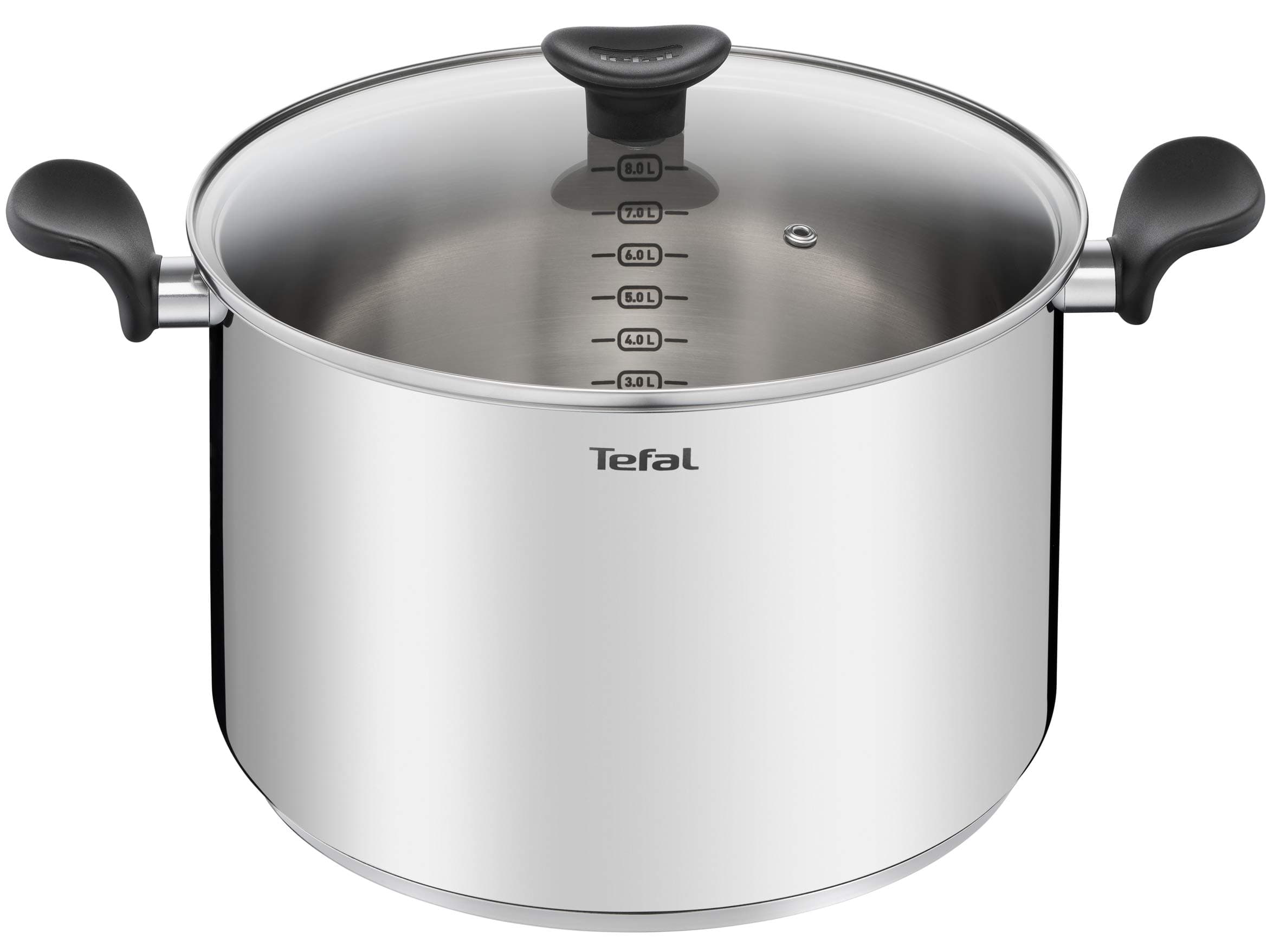 Primary Pot