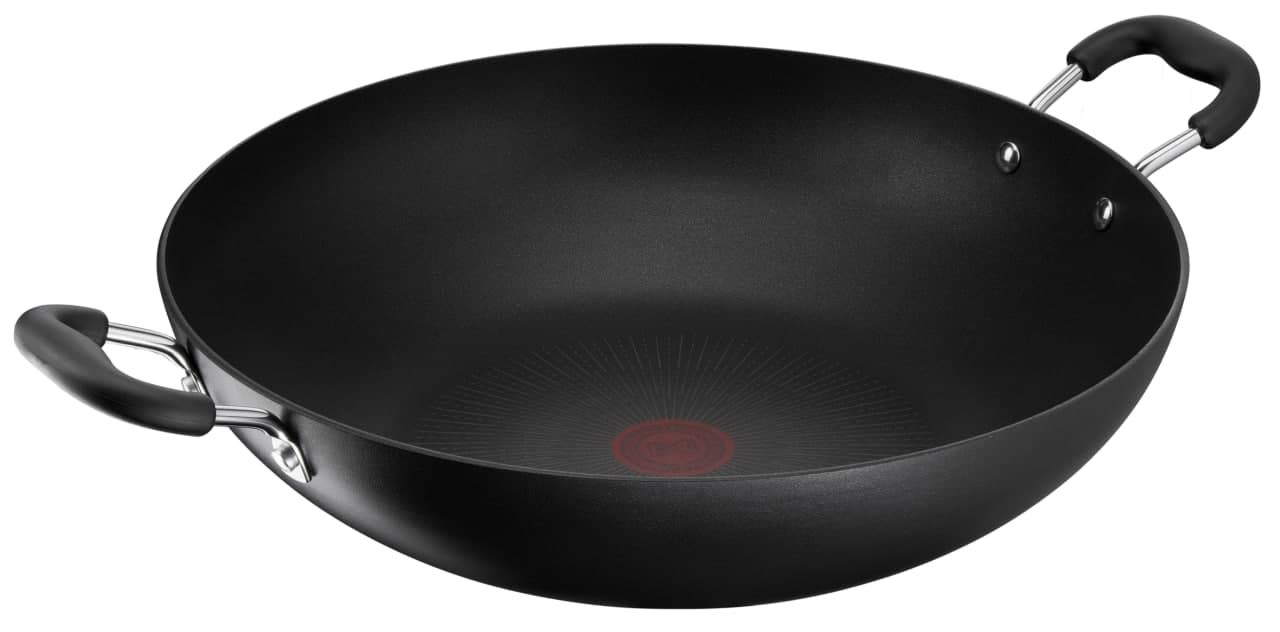 Cook & Savour Wok Pot