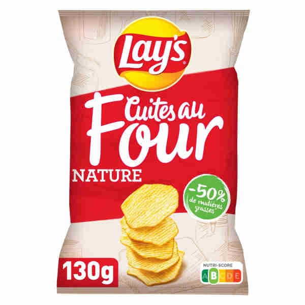 Nature Chips