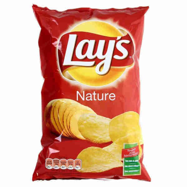 Nature Chips