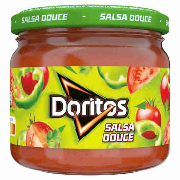 Mild Salsa Sauce