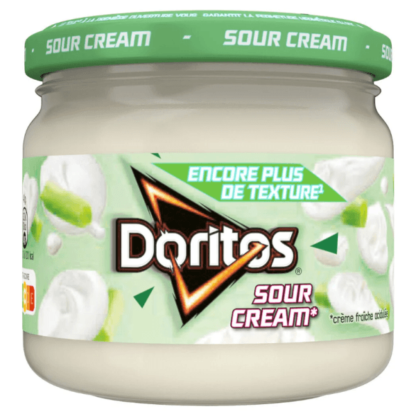 Sour Cream