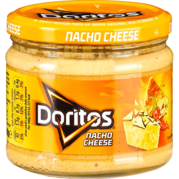Nacho Cheese