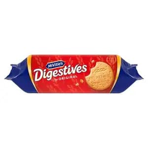 Digestives The Original - McVitie's