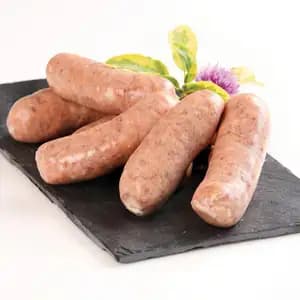 Cheese Sausage - DanMeat