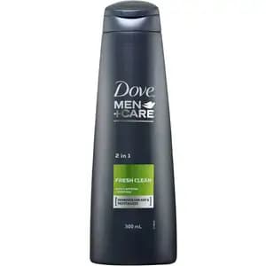 2in1 Fresh Clean with Caffeine + Menthol - Dove