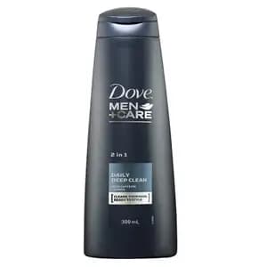 2in1 Daily Deep Clean with Caffeine + Citrus - Dove