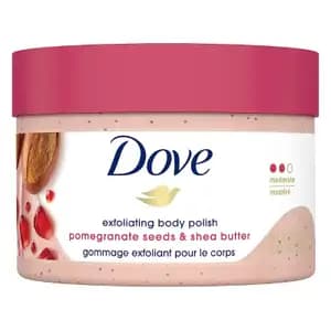 Pomegranate Seeds & Shea Butter - Dove - Dove