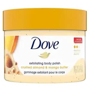 Crushed Almond & Mango Butter - Dove - Dove