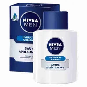 Hydratant Originals After Shave Balm - Nivea