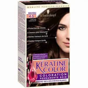 Chocolate Brown Nº4.6 - Schwarzkopf