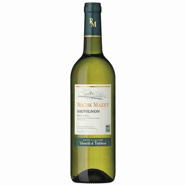 Roche Mazet Sauvignon Blanc