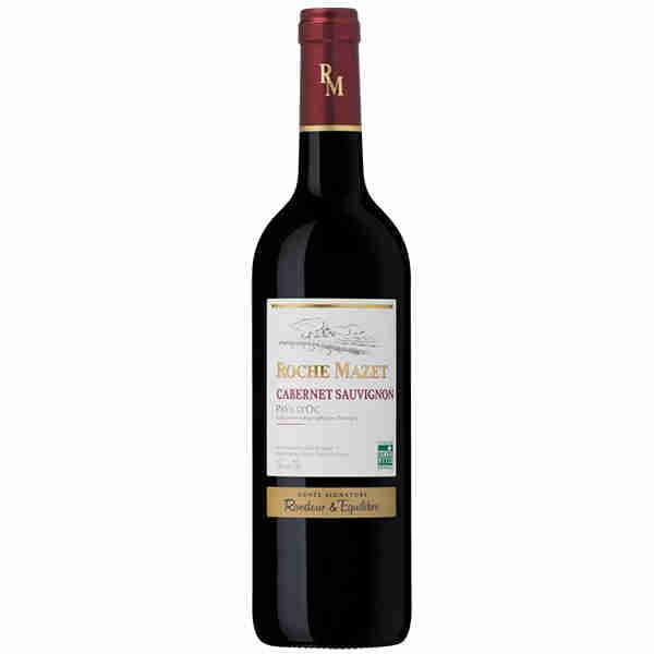 Roche Mazet Cabernet Sauvignon