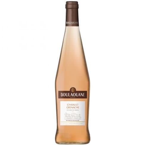 Boulaouane Gris