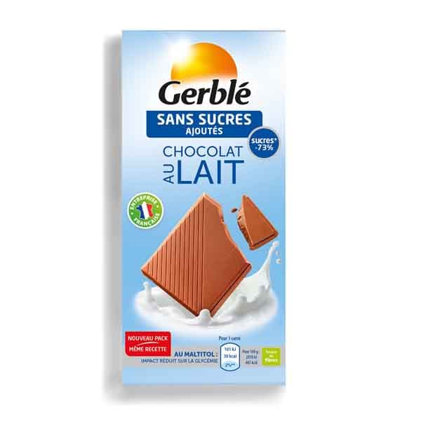 Milk Chocolate