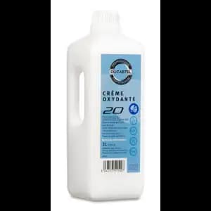 Cream Oxydant - Ducastel - Ducastel