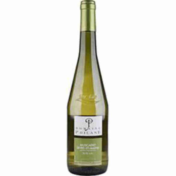 Muscadet Sevre et Maine sur Lie Domaine Poilane