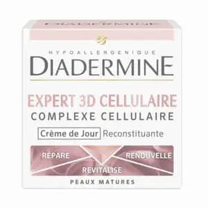 Expert 3D Cellulaire Day Cream - Diadermine
