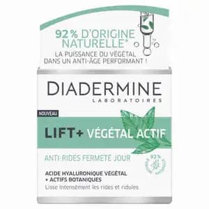 Lift+ Vegetable Active Day Cream - Diadermine