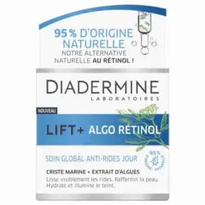 Lift+ Algo Retinol Day Cream - Diadermine