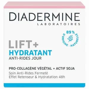 Lift+ Hydration Day Cream - Diadermine