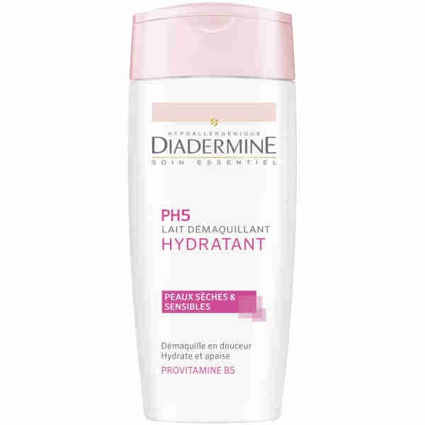 Make-Up Remover Lotion