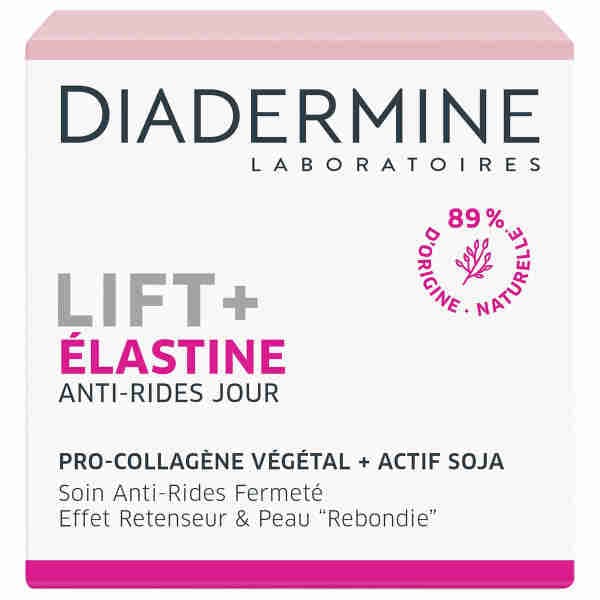 Lift+ Elasin Day Cream