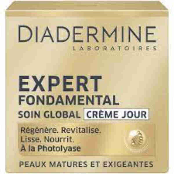Expert Fundamental Day Cream