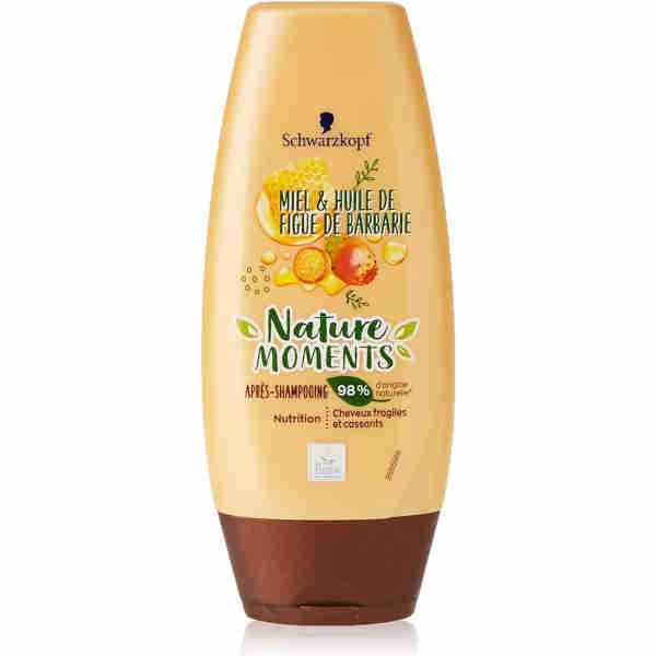 Honey & Pickly Oil Conditioner